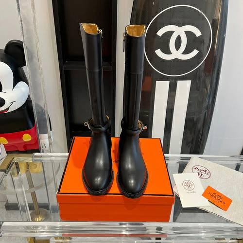 Picture of Hermes Shoes Women _SKUfw152088821fw